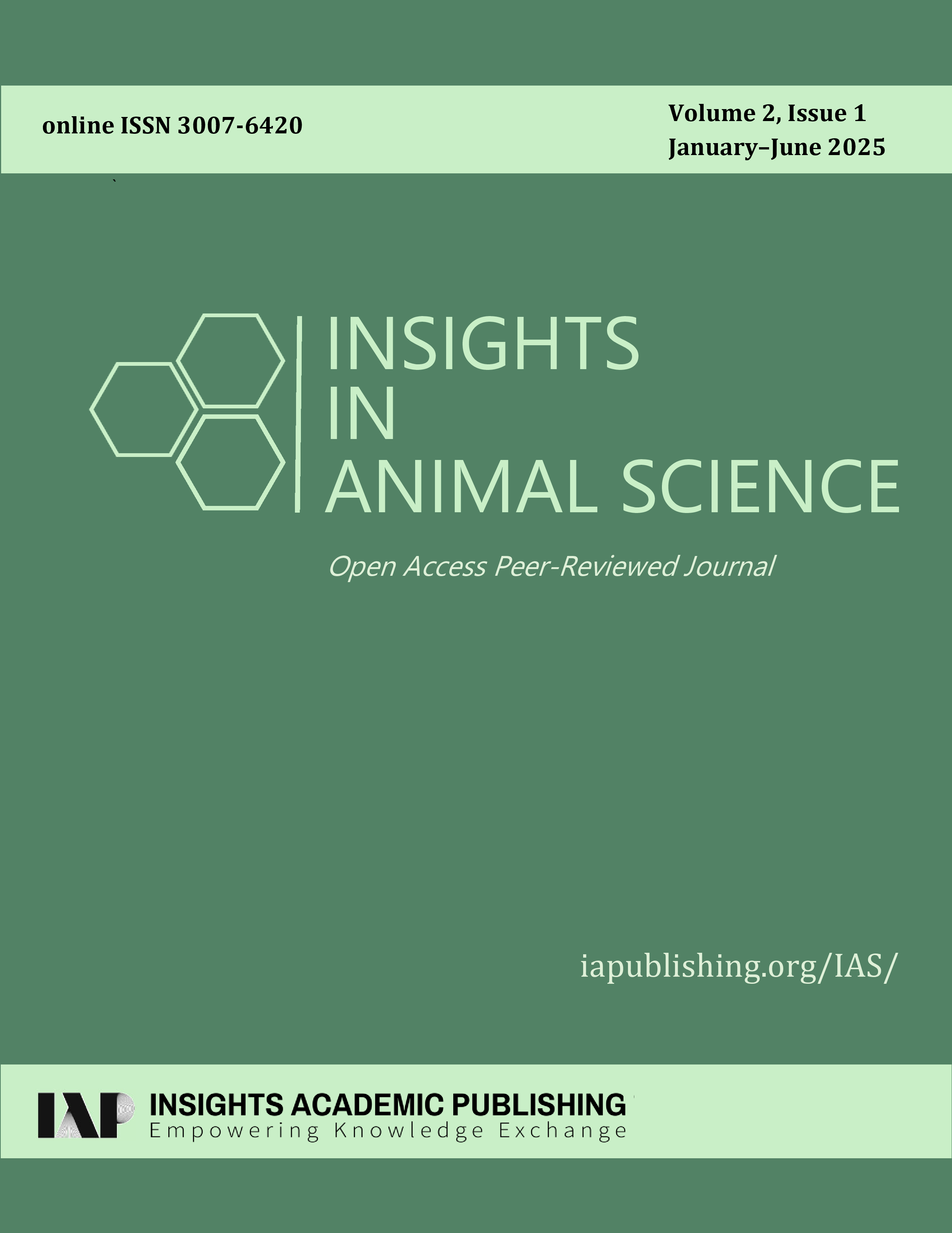 Journal Cover